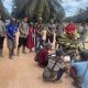 Konflik Sawit Memanas! Warga Danau Buntar Pasang Tajau Adat Lawan PT UAI