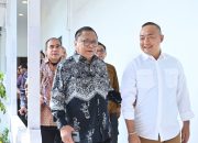 Bupati Ketapang Sambut Ayah Oso Pulang Ke Kampung Bikin Haru Pejabat Dan Masyarakat