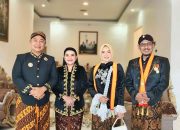 Grebeg Suro Ketapang 2026, Wujud Syukur dan Semangat Persaudaraan dalam Keberagaman