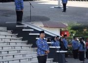 Pimpin Apel Gabungan: Perkuat Soliditas, Layani Masyarakat, dan Kawal Distribusi LPG/BBM