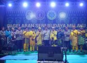 Dari Tepian Pawan Membangun Peradaban: PSBM 2026 Hidupkan Warisan Budaya Melayu di Mensubang