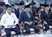 Peringati Hari Berkabung Daerah, Pemkab Ketapang Teguhkan Semangat Kepahlawanan dan Lepas Kontingen KORMI ke Porprov Kalbar