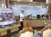Wabup Ketapang Dorong Percepatan Akreditasi Perpustakaan Sekolah untuk Perkuat Budaya Literasi