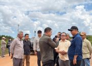 Efisiensi Anggaran Tak Hambat Pembangunan, Ketapang Andalkan Gotong Royong dan Kolaborasi untuk Percepat Infrastruktur