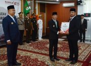 Bupati Ketapang Lantik Pejabat Manajerial, Tegaskan Penguatan Birokrasi dan Pelayanan Publik