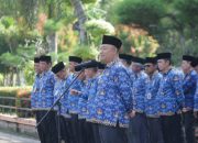 Bupati Ketapang Tekankan Percepatan Pembangunan dan Dorong OPD Maksimalkan Inovasi serta Publikasi Kinerja