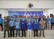 DPC HNSI Ketapang Resmi Dilantik, Bupati Tegaskan Komitmen Kolaborasi dan Fasilitasi Aspirasi Nelayan