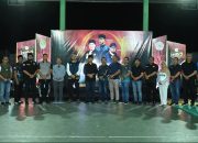 Bupati Ketapang Resmi Buka IPSI Cup II 2026, Tegaskan Pencak Silat Sebagai Pembentuk Karakter Generasi Muda