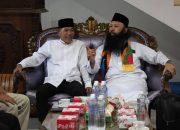 Wakil Bupati Ketapang Hadiri Seminar Akbar Keagamaan, Ajak Masyarakat Perkuat Ketahanan Keluarga dan Nilai-Nilai Keagamaan