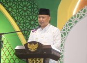MTQ XXXIII Kabupaten Ketapang Resmi Dibuka, Bupati Targetkan Prestasi Naik di Tingkat Kalbar