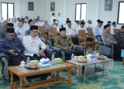 DMI Ketapang Gelar Musda I 2026, Perkuat Peran Masjid sebagai Pusat Pemberdayaan Umat