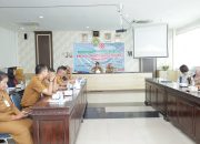 ASISTEN I SEKDA BUKA FORUM KONSULTASI PUBLIK 2024 RSUD AGOESDJAM