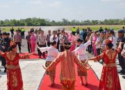 Bupati Ketapang Sambut Kunjungan Kerja Kapolda Kalimantan Barat