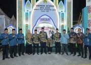 MTQ XXXIV Kalbar Resmi Ditutup, Ketapang Raih Peringkat Enam dan Juara I Mobil Hias