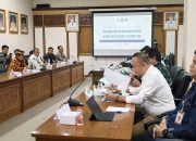 Langkah Maju Penyelesaian Sengketa Lahan PT Mayawana Persada: Dari Inisiatif Daerah hingga Kesepakatan Lintas Lembaga di Pontianak