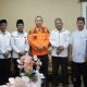 Bupati Ketapang Terima Audiensi LAZISNU, Dukung Penguatan Program Pemberdayaan Masyarakat