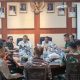 Bupati Pimpin Rakor Bersama Tim Supervisi Mabes TNI, Perkuat Sinergi Tangani Karhutla di Ketapang