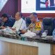 KARHUTLA MELUAS DI 15 KECAMATAN, KETAPANG TETAPKAN STATUS TANGGAP DARURAT