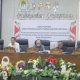 SEKDA KETAPANG SAMPAIKAN NOTA KEUANGAN PERUBAHAN APBD 2026, PEMKAB KETAPANG TEKANKAN INFRASTRUKTUR DAN KETAHANAN PANGAN