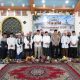 BUPATI KETAPANG HADIRI MAULID NABI MUHAMMAD SAW 1448 H DI PONPES HIDAYATURRAHMAN