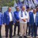 Bupati Ketapang Apresiasi Kepedulian PAN untuk Masyarakat